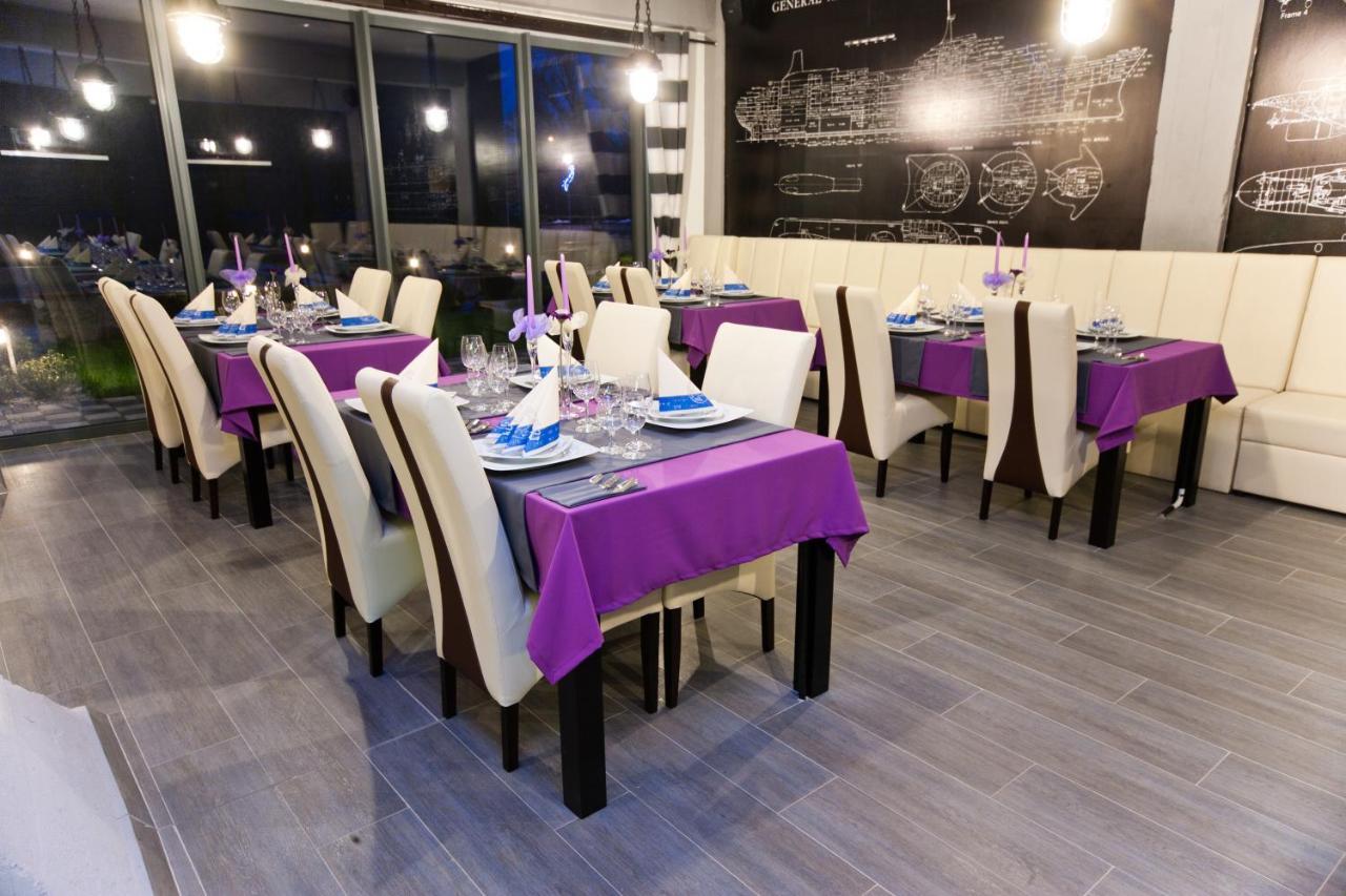 Hotel Malinowski Business Gliwice Exterior photo