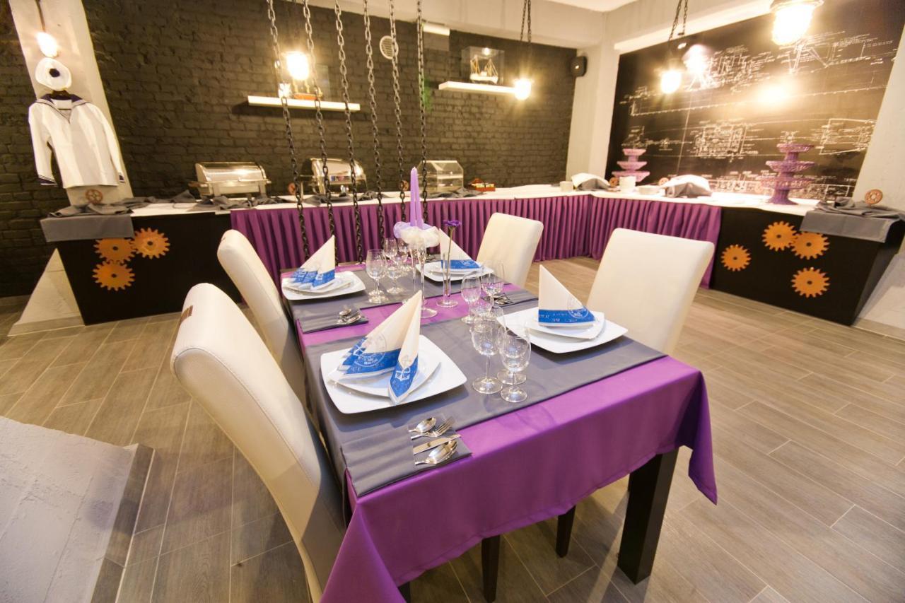 Hotel Malinowski Business Gliwice Exterior photo