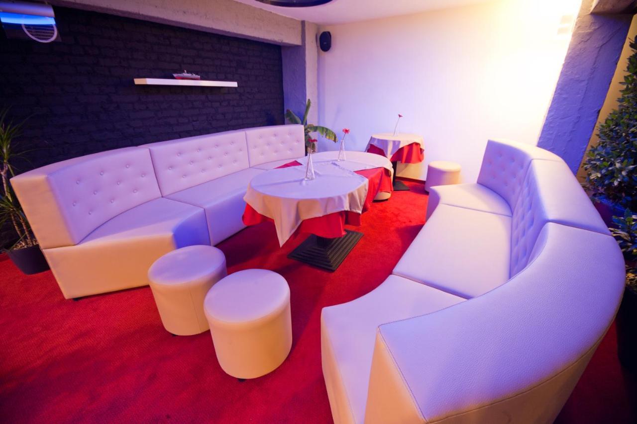 Hotel Malinowski Business Gliwice Exterior photo