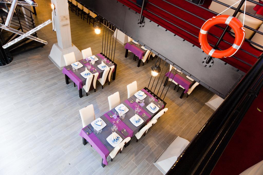 Hotel Malinowski Business Gliwice Exterior photo
