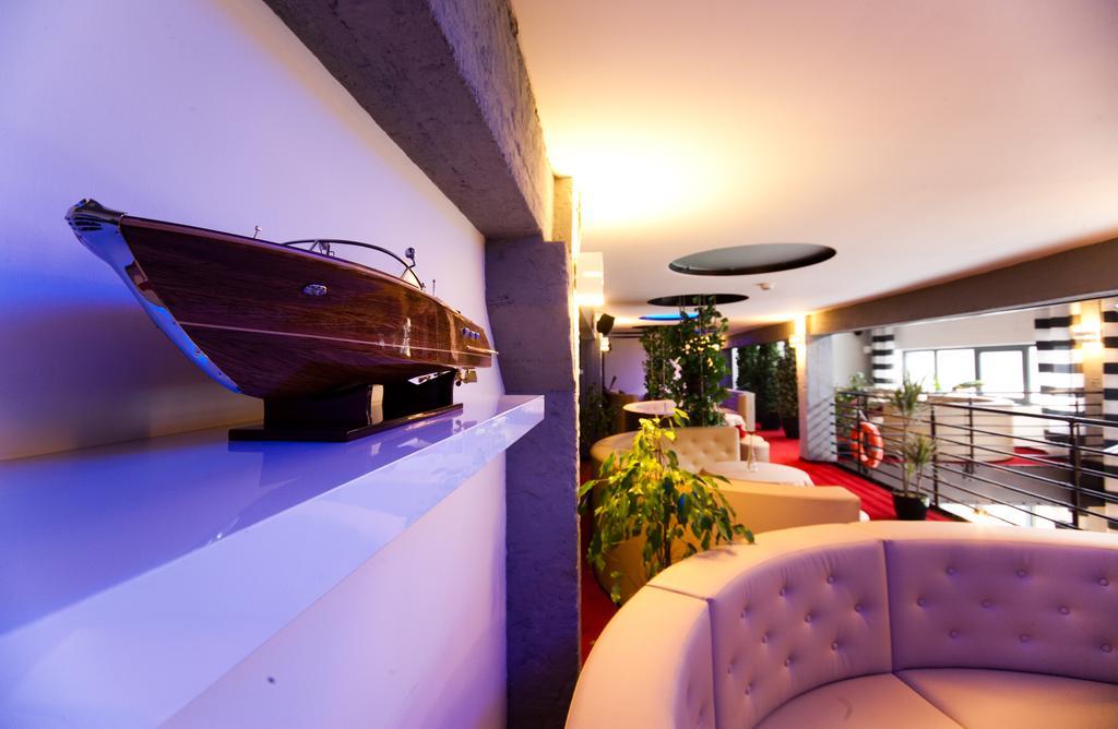 Hotel Malinowski Business Gliwice Exterior photo