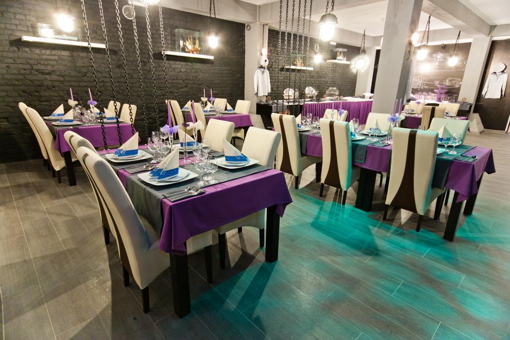 Hotel Malinowski Business Gliwice Exterior photo