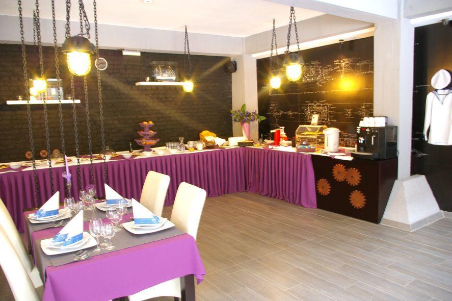 Hotel Malinowski Business Gliwice Exterior photo