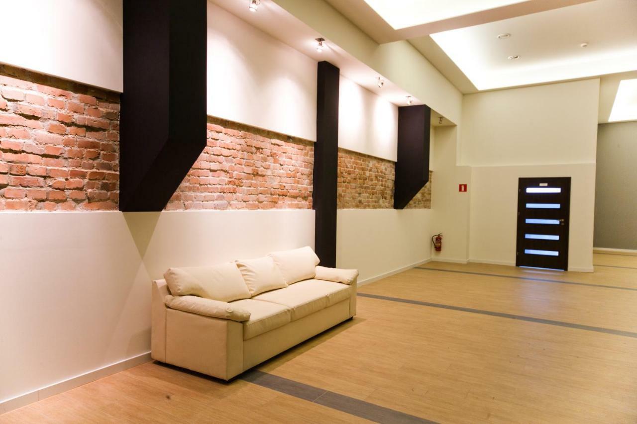 Hotel Malinowski Business Gliwice Room photo